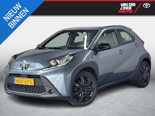 Toyota Aygo 1.0 VVT-i MT Play Airco Camera NL