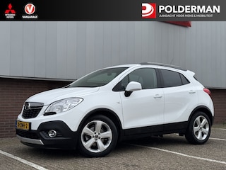 Opel Mokka 1.6 Edition