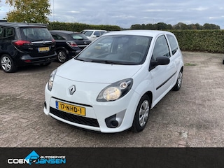 Renault Twingo 1.2-16V Authentique NWE APK 06-11-2026