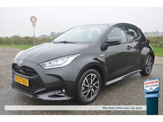 Toyota Yaris 1.5 Hybrid Dynamic CVT Automaat