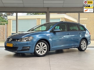 Volkswagen Golf Variant 1.0 TSI Comfortline |Trekhaak|Clima|Cruis|Navigatie|Parkeersensoren|