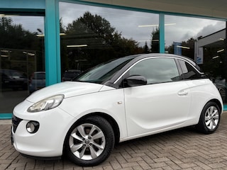 Opel Adam 1.4 JAM 87pk Airco, Cruise, Bleutooth