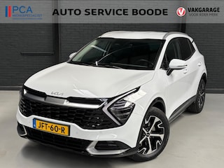 Kia Sportage 1.6 T-GDi (150pk) DynamicPlusLine - stoelverwarming (4x) - adapt. cruise