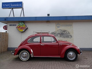 Volkswagen Kever 1300