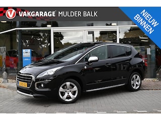 Peugeot 3008 1.6 THP Crossway