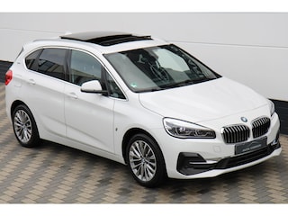 BMW 2-serie Tourer 225xe iPerformance Pano Carplay !!