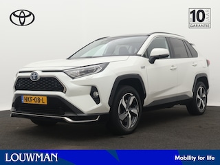 Toyota RAV4 2.5 Plug-in Hybrid AWD Style Limited | Panoramadak | Parkeersensoren |