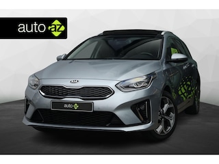 Kia Ceed Sportswagon 1.6 GDI PHEV DynamicLine