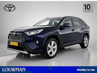 Toyota RAV4 2.5 Hybrid Dynamic | Navigatie | Parkeersensoren |