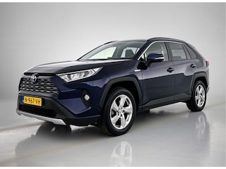 Toyota RAV4 2.5 Hybrid Dynamic | Navigatie | Parkeersensoren |