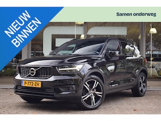 Volvo XC40 2.0 T5 AWD R-Design met Pano/Trekh/Harman/Camera