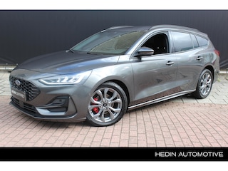 Ford Focus Wagon 1.0 EcoBoost Hybrid 125pk | ST-Line | Carplay | Winterpack | Achteruitrijcamera |