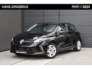 Renault Clio E-Tech Full Hybrid 145 evolution | AUTOMAAT | CAMERA | APPLECARPLAY/ANDROIDAUTO | AIRCO | CRUISE CONTROL | PDC