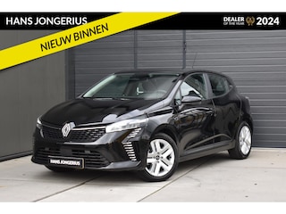 Renault Clio E-Tech Full Hybrid 145 evolution | AUTOMAAT | CAMERA | APPLECARPLAY/ANDROIDAUTO | AIRCO | CRUISE CONTROL | PDC