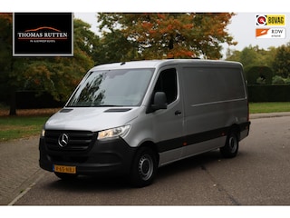Mercedes-Benz Sprinter 316 2.2 CDI L2H1 Functional EURO VI-D 2019 | Trekhaak | Navigatie | Achteruitrij Camera | Armsteun | Climate Control | Onderhoudshistorie | 2 Sleutels