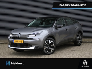 Citroën C4 Business Extended range 54kWh 156pk Automaat NAVI | ADAP. CRUISE | 18''LM | DAB | CAMERA | STOELVERWARMING | USB
