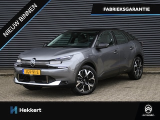 Citroën C4 Business Extended range 54kWh 156pk Automaat NAVI | ADAP. CRUISE | 18''LM | DAB | CAMERA | STOELVERWARMING | USB