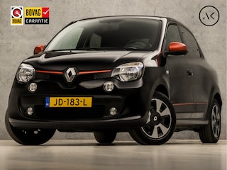 Renault Twingo 1.0 SCe Collection (AIRCO, BLUETOOTH, NAP, 5 DEURS, LM VELGEN, CRUISE, GETINT GLAS, ELEK PAKKET, NIEUWE APK, NIEUWSTAAT)