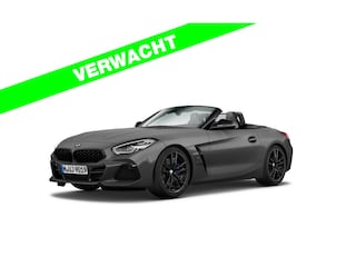 BMW Z4 Roadster sDrive30i M-Sport - ACC - Harman Kardon - Head-Up - Camera