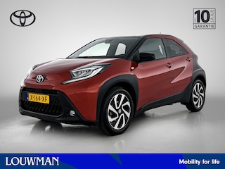 Toyota Aygo 1.0 VVT-i S-CVT Pulse | Apple Carplay/ Android Auto | Climate Controle | Camera |