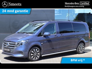 Mercedes-Benz Vito 119 CDI XL DC SELECT 2X SCHUIFD.