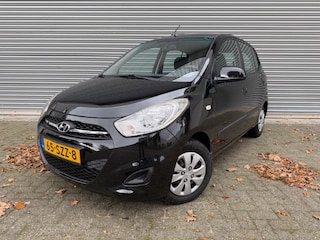Hyundai i10 1.1 i-Drive Cool/1E EIGENAAR/ Volledig onderhouden