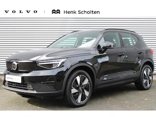 Volvo XC40 Single Motor Extended Range Plus 82 kWh | Verwarmde Voorstoelen+Stuurwiel | Warmtepomp | Semi- Elektrische Trrekhaak | Achteruitrijcamera | AppleCarplay / AndroidAuto | Keyless Entry/Start