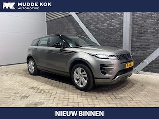 Land Rover Range Rover Evoque P300e R-Dynamic SE | ACC | Panoramadak | 360° Camera | Leder