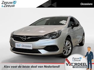 Opel Astra 1.2 BUSINESS ELEGANCE | TREKHAAK | NAVI |