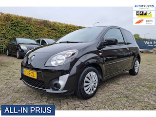 Renault Twingo 1.2-16V Authentique ✅AIRCO ✅NIEUWE APK!