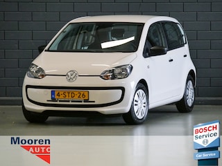 Volkswagen Up 1.0 take up! BlueMotion | AIRCO |