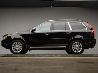 Volvo XC90 4.4 V8 YOUNGTIMER 7p. (NAVI,XENON,CAMERA,ELECTRISCHE STOELEN,LEDER,VERWARMING,PDC,NETTESTAAT)