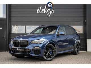 BMW X5 XDrive45e High Executive M-Sport|PANO|ACC|21"|BTW|