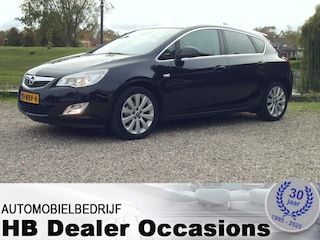 Opel Astra 1.4 Cosmo - Airco - Navigatie