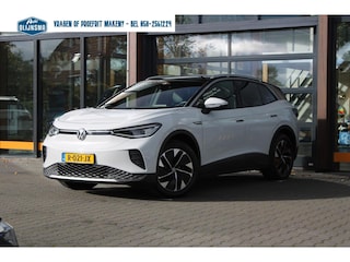 Volkswagen ID.4 Pro 77 kWh|360 cam|stoelverwarming|