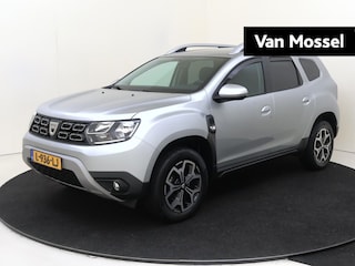 Dacia Duster 1.3 TCe Prestige Trekhaak | airco