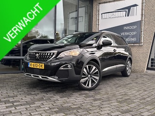 Peugeot 5008 1.2 PureTech*NAVI*CAM*HAAK*CRUISE*ECC*CARPLAY*7PER