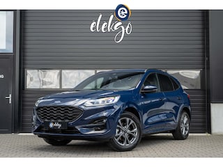 Ford Kuga 2.5 PHEV ST-Line|NIEUW|CAM|BLAZER BLUE|
