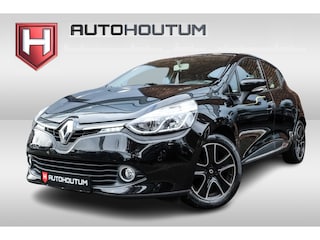 Renault Clio 0.9 TCe Expression