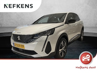 Peugeot 3008 1.2 Hybrid 136 pk Allure Pack Business | Automaat | Navigatie | Parkeerhulp voor/achter | Apple Carplay/Android auto