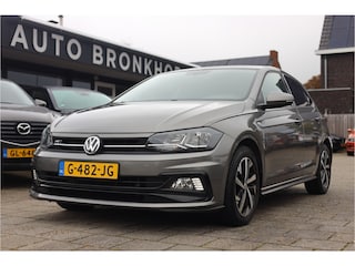 Volkswagen Polo 1.0 TSI R-LINE | AUTOMAAT | CARPLAY | VIRTUAL COCKPIT