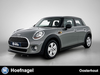 Mini Mini 1.2 Business | Navigatie | Airco | Cruise Control