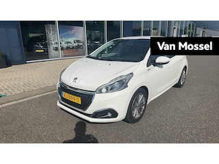 Peugeot 208 1.2 PureTech Signature