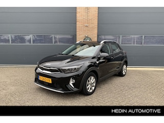 Kia Stonic 1.0 T-GDi MHEV DynamicLine Apple CarPlay/Android Auto | Achteruitrijcamera | Cruise Control | Bluetooth