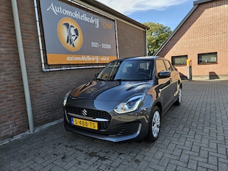 Suzuki Swift 1.2 Comfort Smart Hybrid