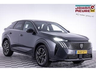 Peugeot 3008 1.2 Hybrid 136 Allure Automaat ✅ 1e Eigenaar