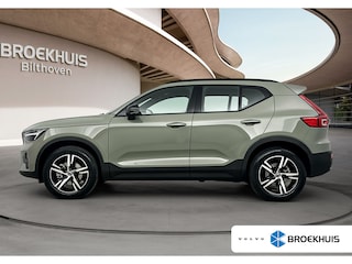 Volvo XC40 2.0 B4 Plus Dark | Trekhaak | Voorruitverwarming | Elektrische stoelen | Harman Kardon | Adaptieve cruise | BLIS | 18" |