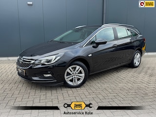 Opel Astra Sports Tourer 1.0 Business+ * Navigatie * Comfortstoel * Parkeersensoren * Climate Control *