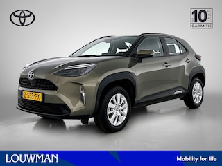 Toyota Yaris Cross 1.5 Hybrid 115 Active | Apple Carplay/Android auto | ACC | Climate Control |