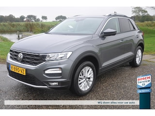 Volkswagen T-Roc 1.5 TSI 7-DSG
